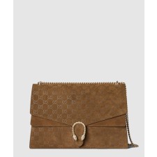 [GUCCI-구찌]디오니서스 라지 숄더백 795003