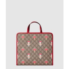 [GUCCI-구찌]칠드런스 토트백 605614