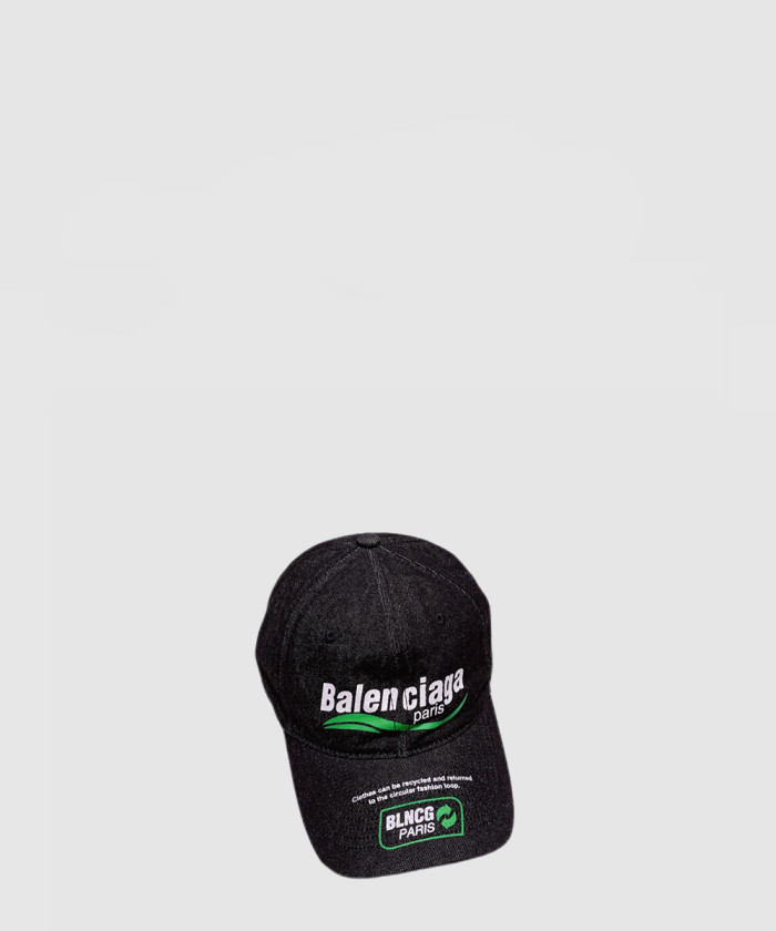 [BALENCIAGA-발렌시아가]베이스볼 캡 825321