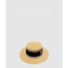 [CHANEL-샤넬]선캡 AA5345