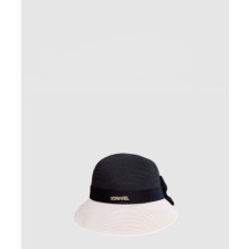 [CHANEL-샤넬]선캡 AA8425