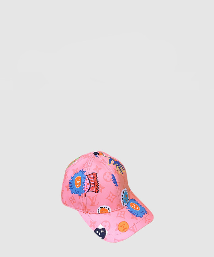 [LOUIS VUITTON-루이비통]베이스볼 캡 M65721