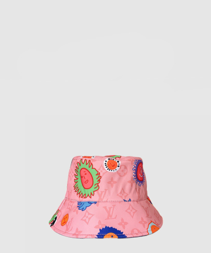 [LOUIS VUITTON-루이비통]벙거지 M73589