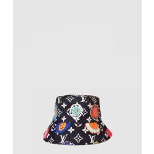 [LOUIS VUITTON-루이비통]벙거지 M73589