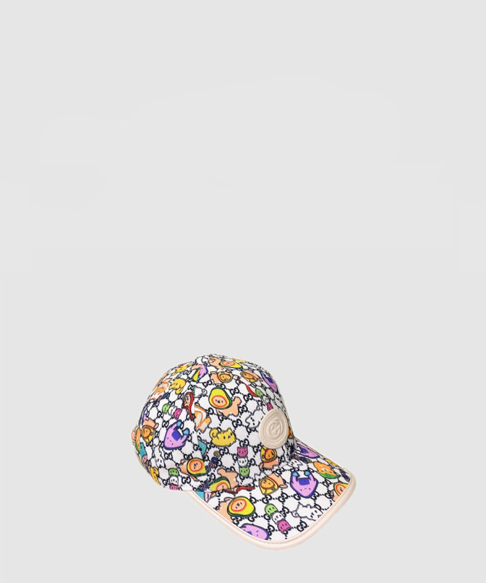 [GUCCI-구찌]베이스볼 캡 835695