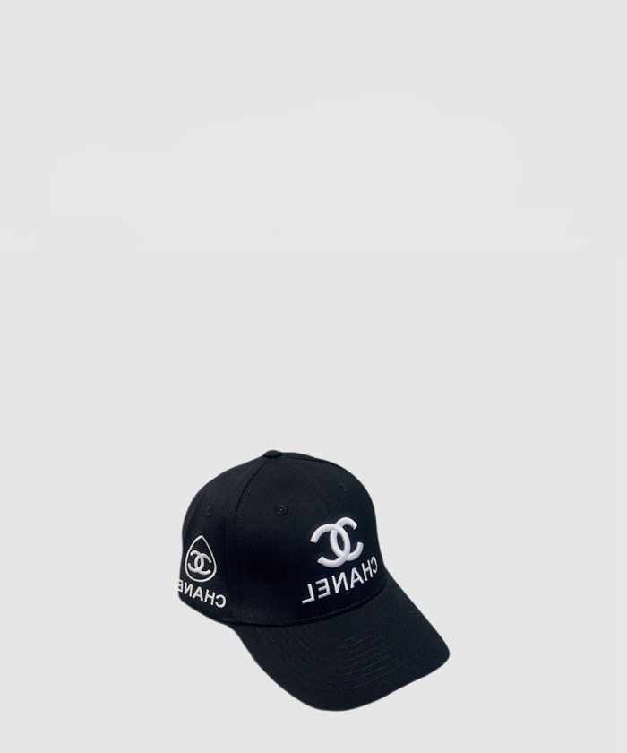 [CHANEL-샤넬]베이스볼 캡 AA3397