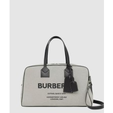 [BURBERRY-버버리]플라워 토트백 80387651