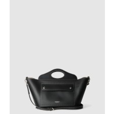 [BURBERRY-버버리]소프트 래더 포켓 80401231