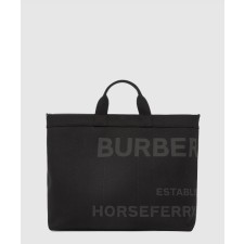 [BURBERRY-버버리]프린팅 토트백 80582021