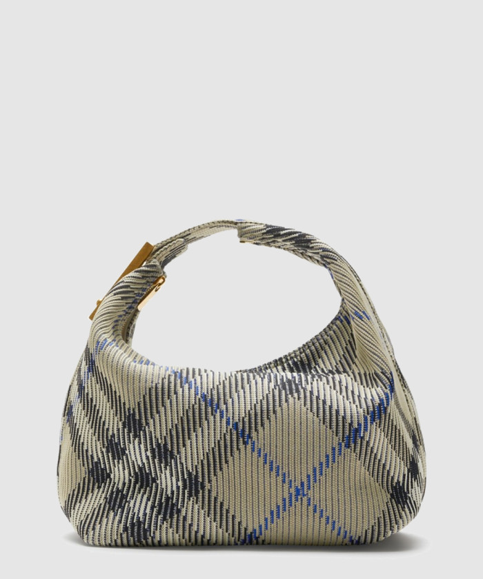 [BURBERRY-버버리]미디엄 페그 더플백 80929891