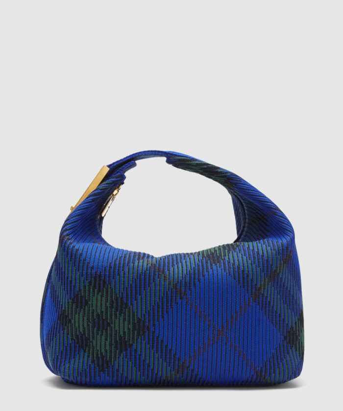 [BURBERRY-버버리]미디엄 페그 더플백 80820481