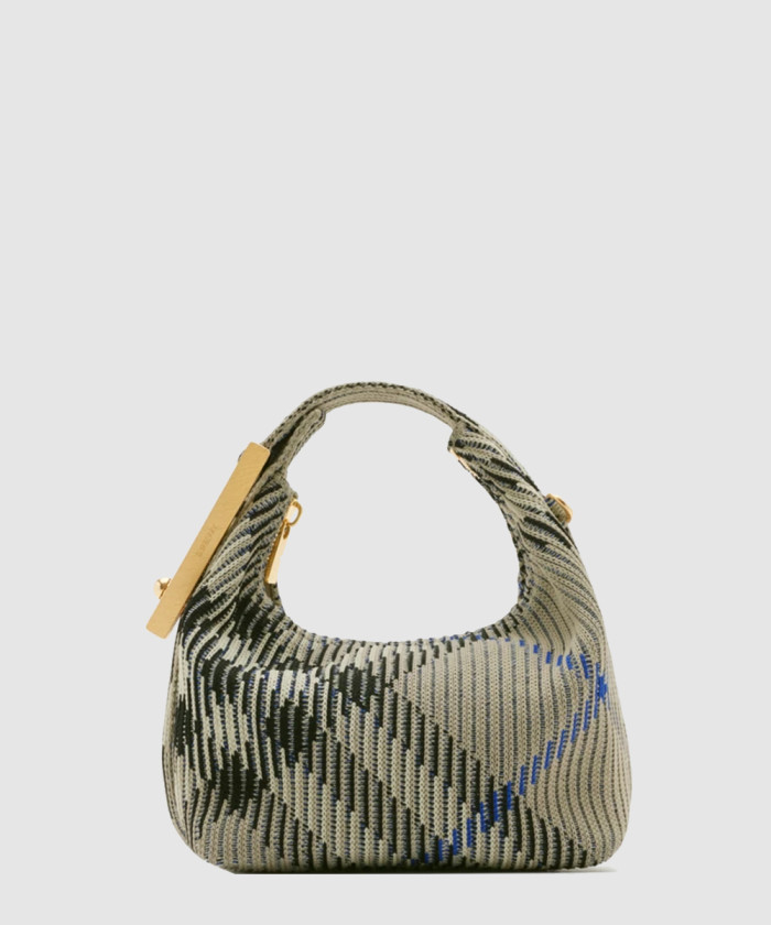 [BURBERRY-버버리]마이크로 페그 체인백 80974421