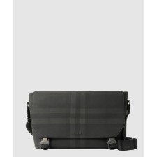 [BURBERRY-버버리]라지 라이트백 80653361