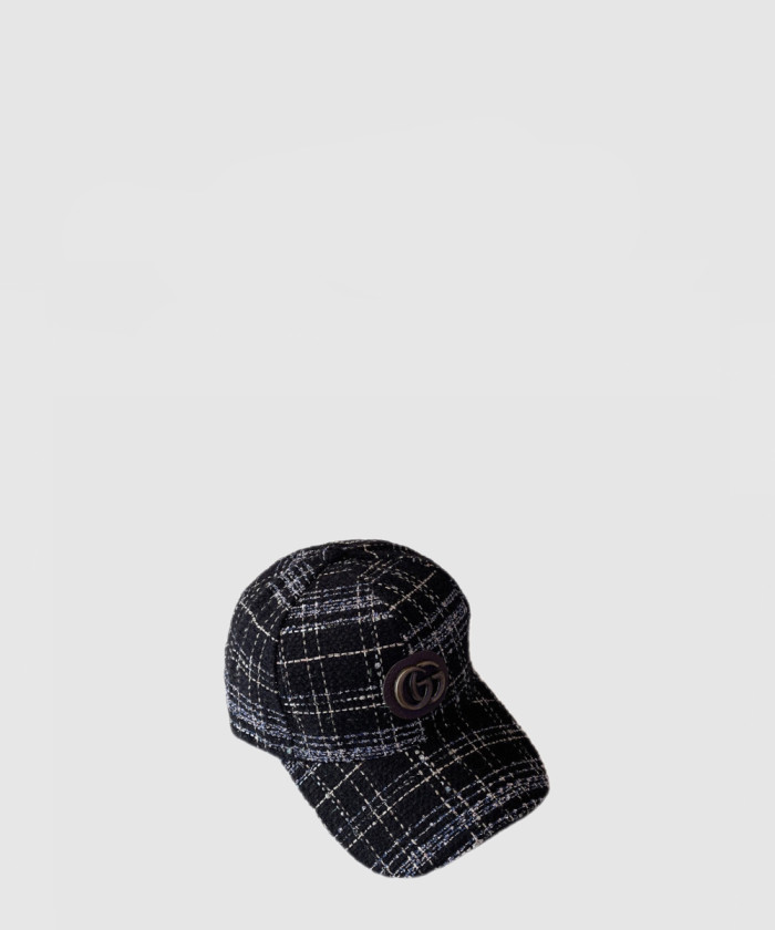 [GUCCI-구찌]베이스볼 캡 826542