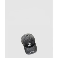 [CHANEL-샤넬]베이스볼 캡 AA4765