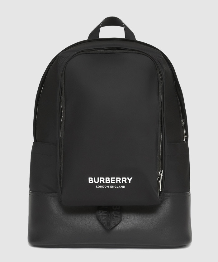 [BURBERRY-버버리]날염 백팩 80472921
