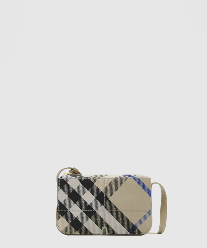 [BURBERRY-버버리]스닙 크로스팩 81033781