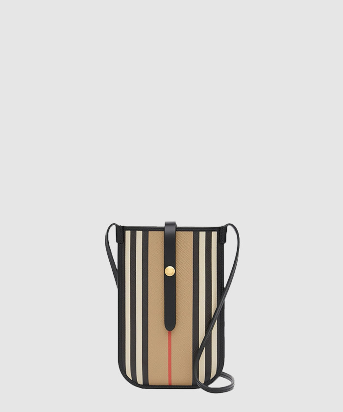 [BURBERRY-버버리]앤 TB 폰케이스 미니백 80260021