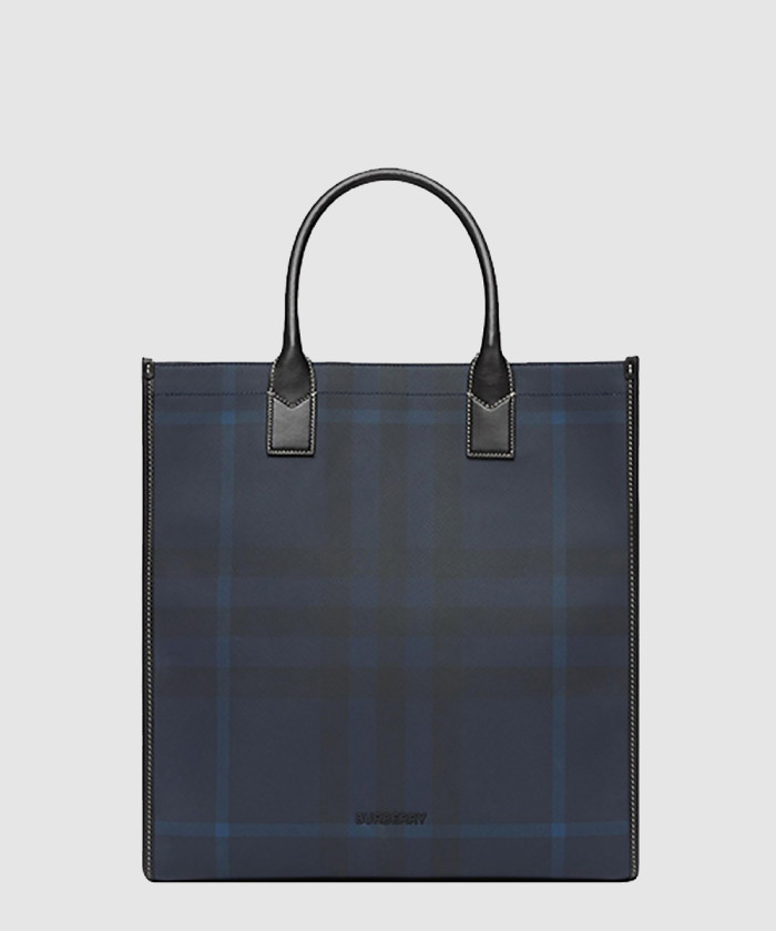 [BURBERRY-버버리]토트 탑핸들백 80594571