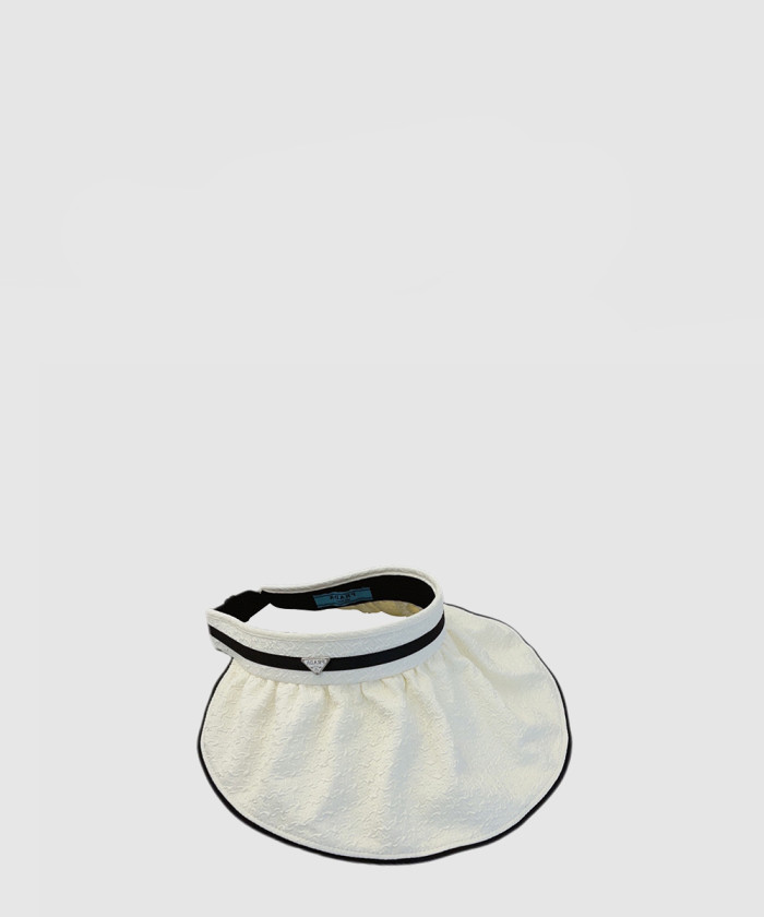 [PRADA-프라다]선캡 2HC897