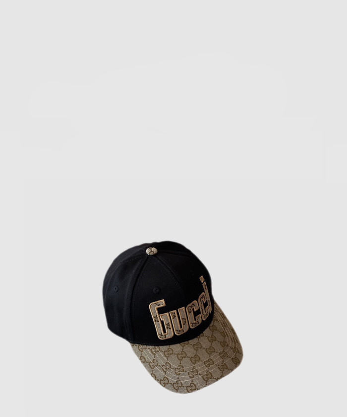 [GUCCI-구찌]베이스볼 캡 568464