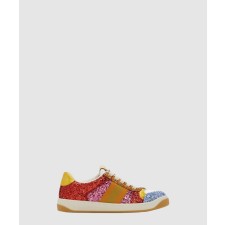 [GUCCI-구찌]스니커즈 710534