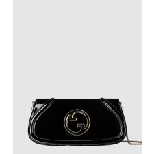 [GUCCI-구찌]블론디 스몰 숄더백 814952