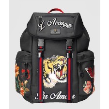 [GUCCI-구찌]테크팩 타이거 자수 429037