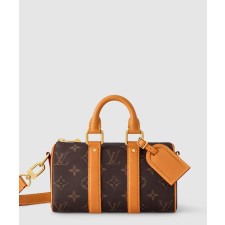 [LOUIS VUITTON-루이비통]키폴 반둘리에 25 M14026