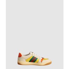 [GUCCI-구찌]웹 스니커즈 577684