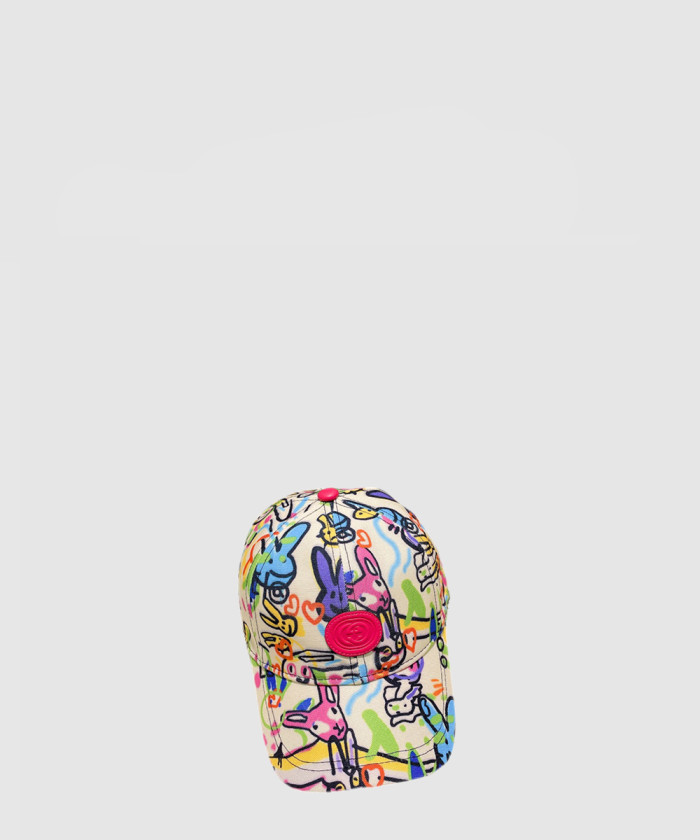 [GUCCI-구찌]베이스볼 캡 614586