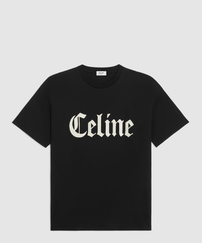 [CELINE-셀린느]루즈 티셔츠 RX00D6