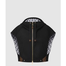 [LOUIS VUITTON-루이비통]더블 페이스 오픈 암 재킷 1AG808