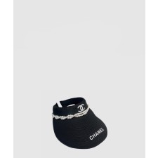 [CHANEL-샤넬]선캡 AA6433