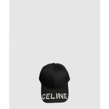 [CELINE-셀린느]베이스볼 캡 2A449U