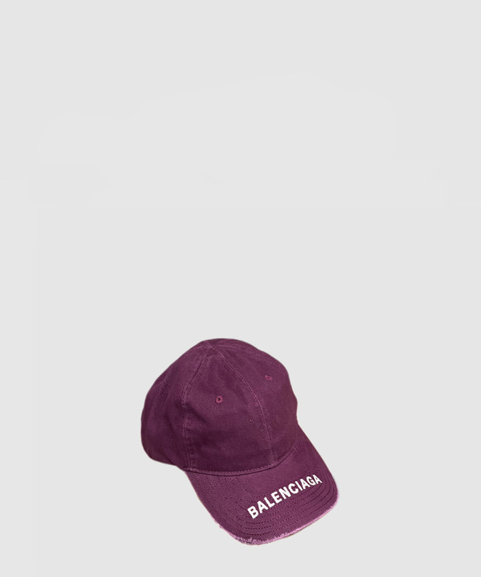 [BALENCIAGA-발렌시아가]베이스볼 캡 699871