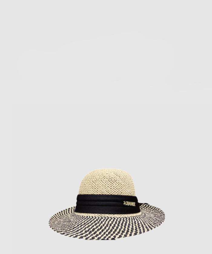 [CHANEL-샤넬]선캡 AA8329