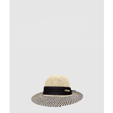 [CHANEL-샤넬]선캡 AA8329