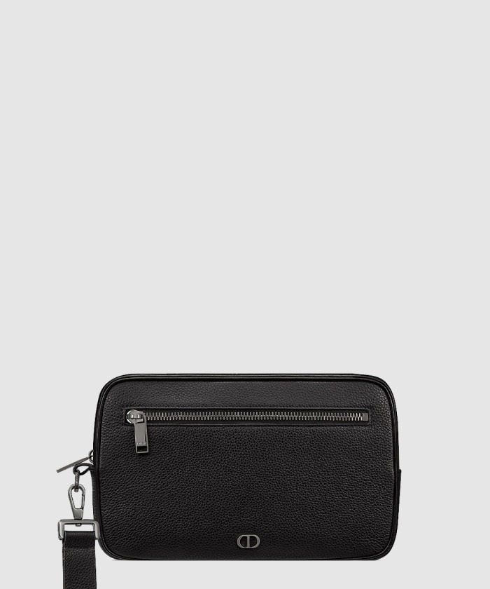 [DIOR-디올]토일레트리 클러치 2ESCA