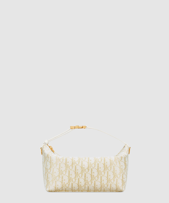 [DIOR-디올]트래블 노마드백 미듐 S5554