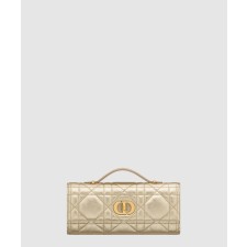 [DIOR-디올]Miss Caro 탑 핸들 파우치 S5221