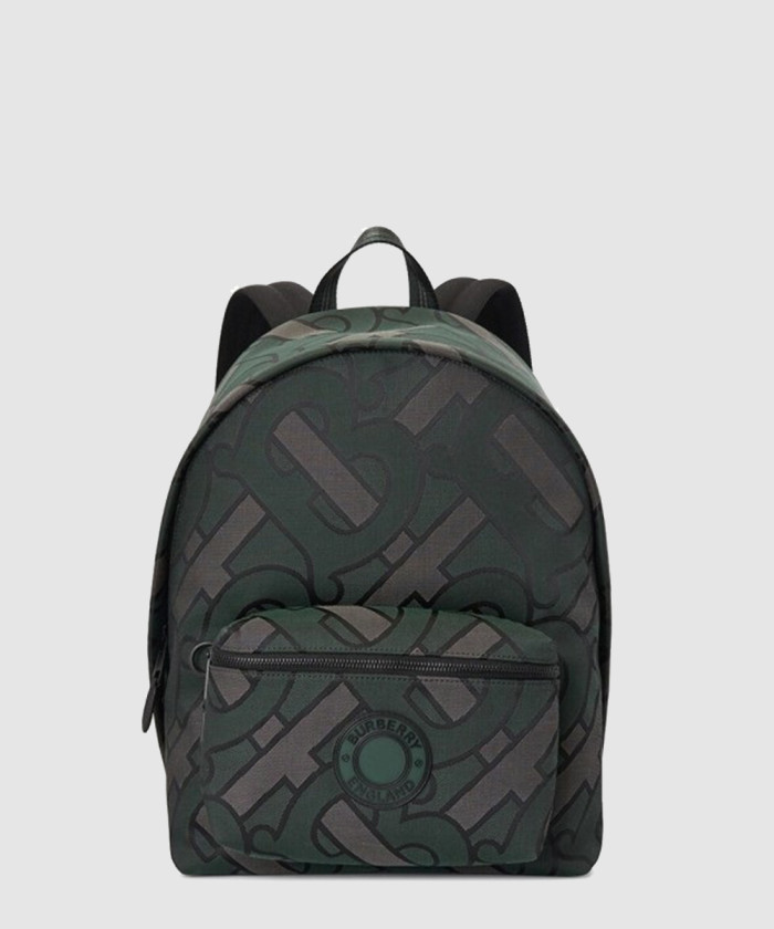 [BURBERRY-버버리]프린트 백팩 8038319