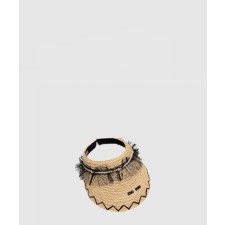 [MIUMIU-미우미우]선캡 5HC564