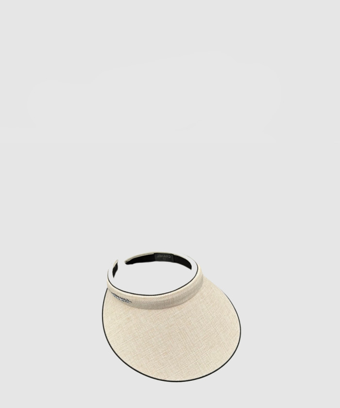 [CHANEL-샤넬]선캡 AA1688