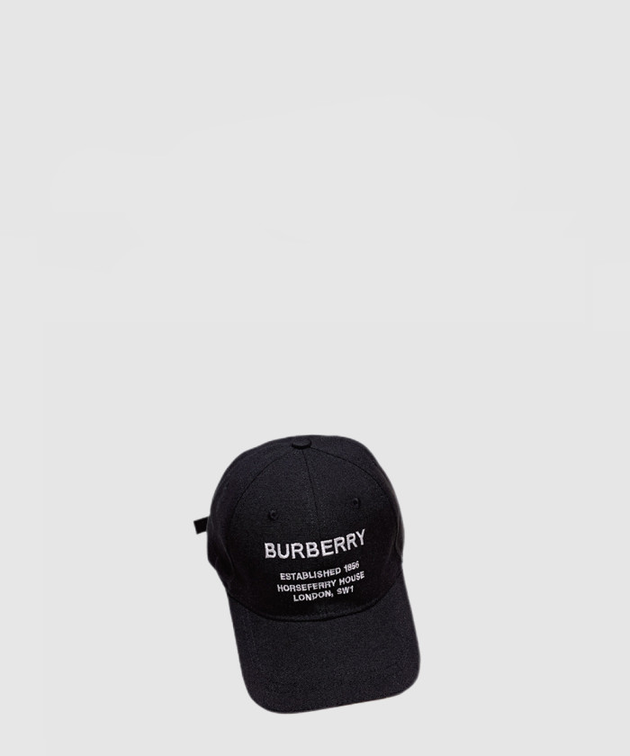 [BURBERRY-버버리]베이스볼 캡 8045324