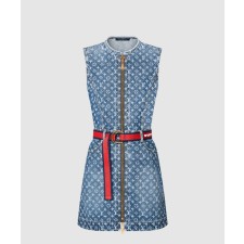 [LOUIS VUITTON-루이비통]LV x AC 모노그램 드레스 1AFYSR