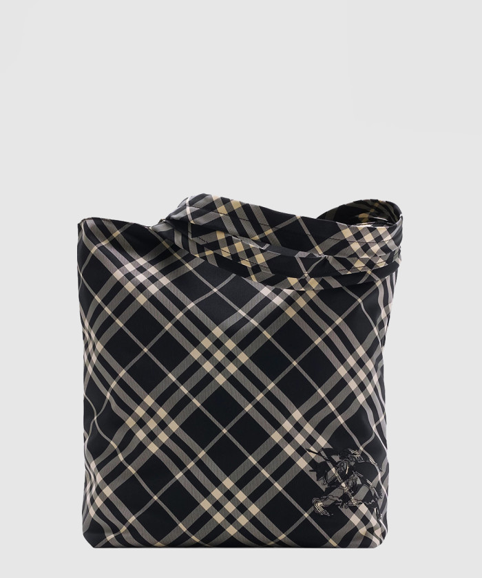 [BURBERRY-버버리]체크 토트백 80977201
