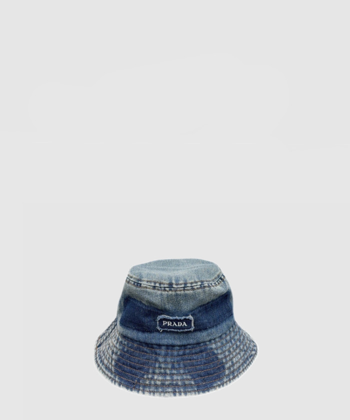 [PRADA-프라다]벙거지 1HC481