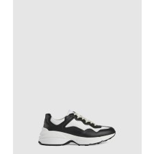 [GUCCI-구찌]라이톤 스니커즈 721750