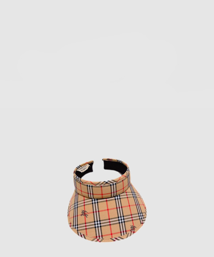 [BURBERRY-버버리]선캡 8098418
